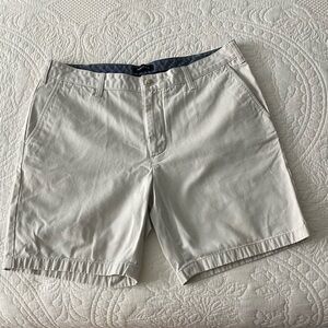 Men’s size 36 Nautical Shorts.